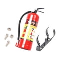 thumbnail image 1 of Modelo de Extintor de incendios Zulema Extintor de coche RC 1:10, 1 of 8