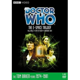 Amazon.com: Doctor Who: Beneath The Surface (The Silurians