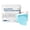 Blue, variant on Multi Effect Floor Cleaning Tablets, Dissolvable Multi Surface Mopping Cleaner Sheets, Household Fresh Scent Floor Cleaning Sheets for Wood, Tile, Vinyl, Blue, Jasmine Fragrance