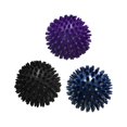 thumbnail image 2 of Paquete de 3 Bolas de masaje con pinchos Yuyangstore Estilo E, 2 of 8