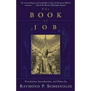 The Book of Job (Paperback)