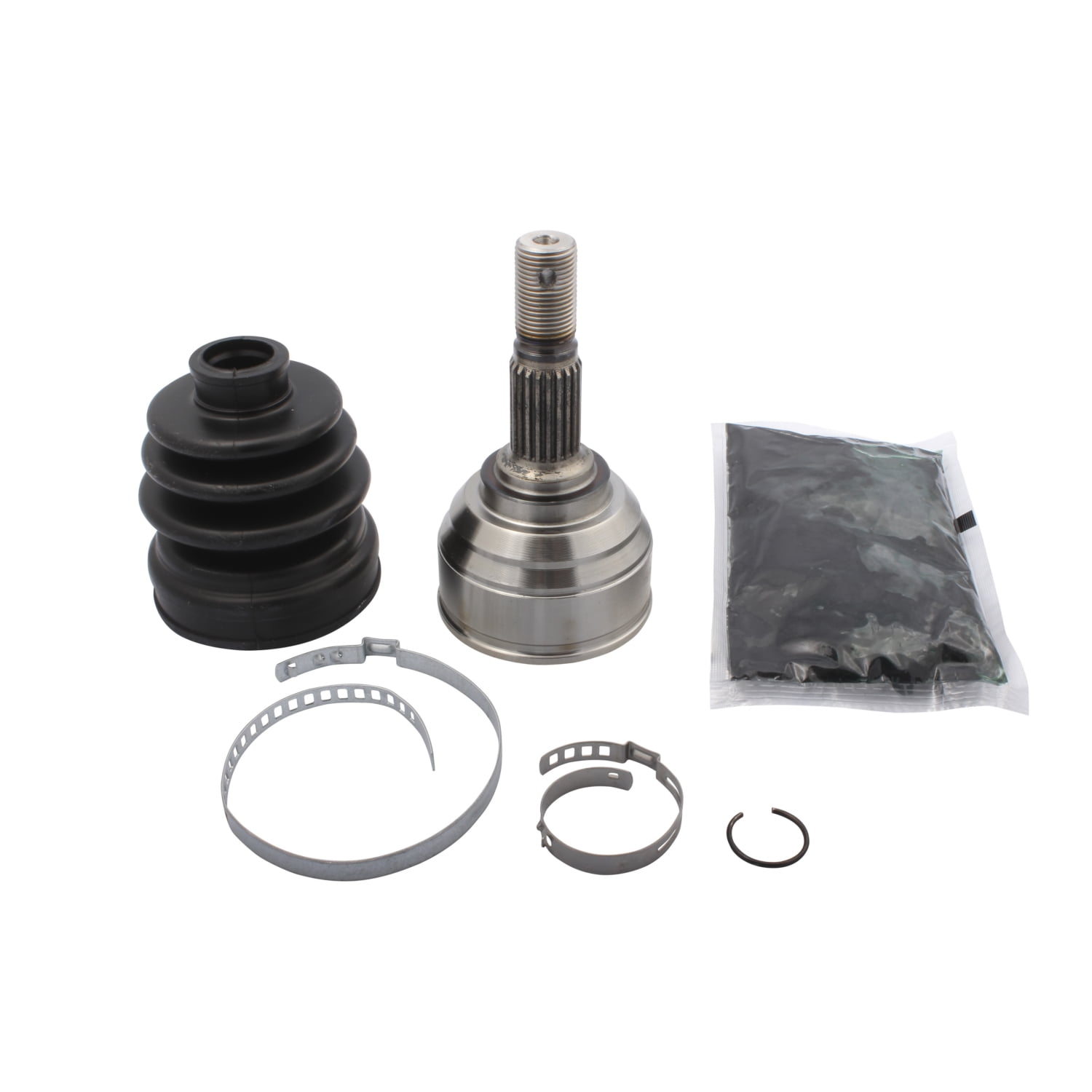 Kimpex Axle CV Joint Boot Kit Front Rear Outer Arctic Cat 250 300 400