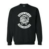 Sons of Anarchy - Sons Of Old Age Aches and Pains Chapter Crewneck Sweatshirt/