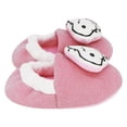 thumbnail image 2 of Pantuflas Para Niñas Snoopy Peanuts, 2 of 4