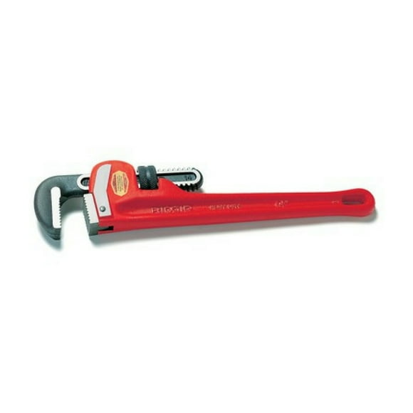 Llave Stillson 14' HD RIDGID 31020