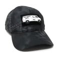 thumbnail image 3 of Free Ammo Van PVC Rubber Funny Tactical Hook and Loop Patch, 3 of 7