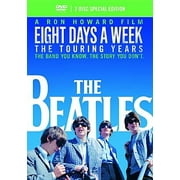 The Beatles Eight Days A Week: The Touring Years (DVD)