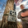 thumbnail image 7 of Browning Trail Camera Defender Pro Scout Max HD Cellular Trail Camera with Smart IR Video (2-Pack) Bundle with 32GB Ultra SDHC UHS-I Memory Card (2-Pack) and High Speed USB 2.0 Card Reader (3 Items), 7 of 7