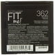 thumbnail image 1 of Maybelline Polvo Compacto Matificante Fit Me Matte + Poreless, Trufa, 0.793ml, 1 unidad, 1 of 2