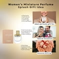 thumbnail image 5 of Perfume Chloe NOMADE EDP para mujer, 5 ml, 0.17 fl oz, 5 of 5