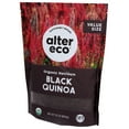 thumbnail image 2 of (Pack of 6), Alter Eco Organic Heirloom Black Quinoa , 22 Oz, 2 of 4