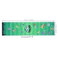 thumbnail image 2 of UPOUART Family Interactive Design Table Football Game Soccer Toy Kits 1 Set Suitable For Child Development Indoor Fun, 2 of 8