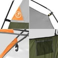 thumbnail image 4 of CAMPROS 4 Person Waterproof Cabin Camping Tent, 4 of 6