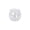 🥝 Clear_Base#965, variant on Goldfish Bowl Fish Tank Plastic Aquarium Home Decor Clear Desktop Container • Transparent Modern Design • Pump Compatible • Living Room Bedroom Ornament