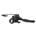 thumbnail image 4 of Electric Scooter Brake Lever, High  Factor Ergonomical Strong Practicability Electric Scooter Handbrake With Bell For Safe Riding, 4 of 8