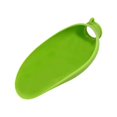 thumbnail image 2 of Collapsible Dog Water Bottle, Leakproof Food Grade Silicone Water Bowl, Lightweight for Hiking Camping, Green, 2 of 4