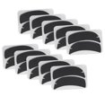 thumbnail image 4 of 10 Pares de Almohadillas de Gel para Debajo de los Ojos Almohadillas para Debajo de los Ojos para Extensiones de Pestañas Parches de Hidrogel para Ojos sin Pelusa ANGGREK Otros, 4 of 8