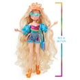 thumbnail image 4 of Mermaid High Finly Doll with Removable Tail, Clothes & Accessories, 4 of 9