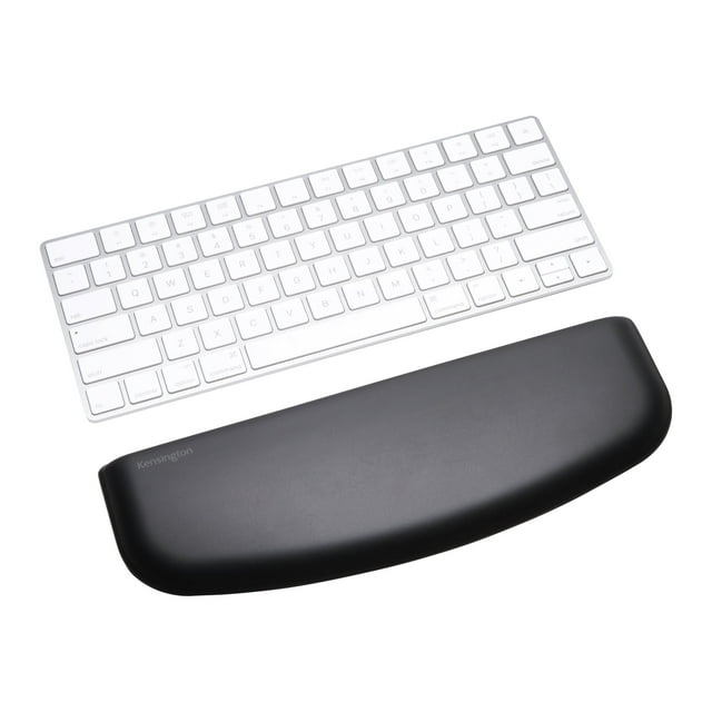Kensington ErgoSoft - Keyboard wrist rest - TAA Compliant