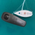 thumbnail image 3 of Mando a distancia de 2,4G, doble Motor, , 6 canales, transmisor para teledirigidos agua, coche teledirigido/modelo de negro Sunnimix Controlador RC, 3 of 8