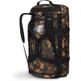 Free Shipping! The North Face Base Camp Duffel M New Taupe Green