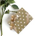 thumbnail image 4 of OUNONA Yellow Tissue Paper Elegant Wrapping Paper For Men Multi Gift Wrapping Birthday Party 1Set, 4 of 8