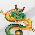 thumbnail image 3 of Figura de acción de Dragon Ball Z, estatua de Shenron de 18CM, muñeca de PVC DBZ, juguetes, modelo GK, adorno, regalo de cumpleaños para niños, 3 of 5