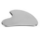 thumbnail image 4 of Gua Sha Acero Inoxidable BuyWeekMX Herramienta de Masaje Acero Inoxidable, 4 of 9
