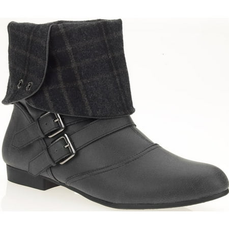 Faded Glory Womens Boots