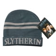 thumbnail image 1 of Gorro de Cosplay de Halloween, Escuela mágica, pañuelo para el cuello, Ravenclaw, Slytherin, Hufflepuff, Invierno, 1 of 4