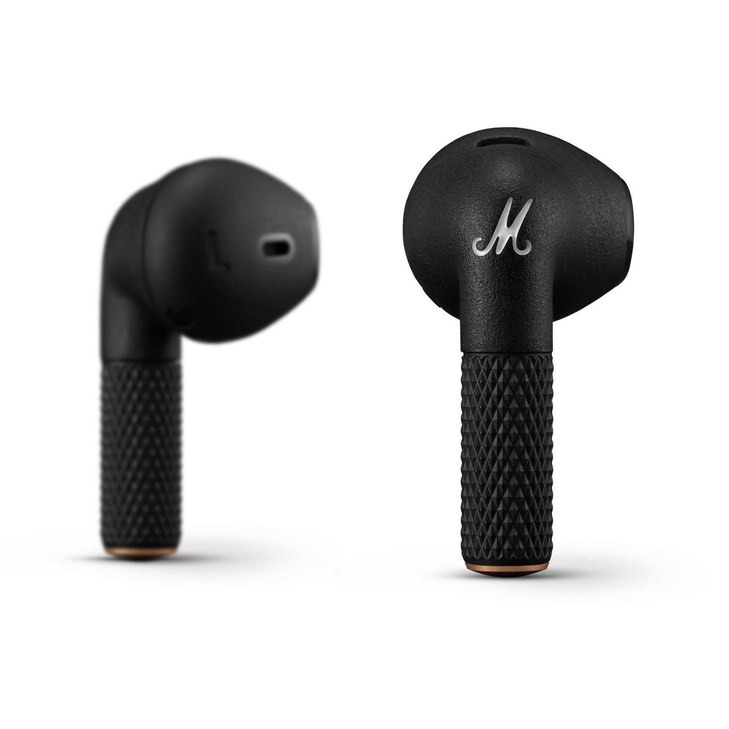 2【美品】【正規品 】Marshall Minor III Marshall Minor III - True Wireless Headphones - Walmart.ca