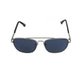 thumbnail image 2 of Lentes de Sol Tommy Hilfiger Hombre Outlook Marco de Metal Color Plateado con Filtro 100% UV, 2 of 5