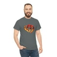 thumbnail image 5 of Burning Hearts T-Shirt, 5 of 8