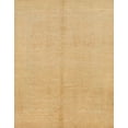 thumbnail image 1 of Ahgly Company Indoor Rectangle Abstract Orange Abstract Area Rugs, 8' x 10', 1 of 6