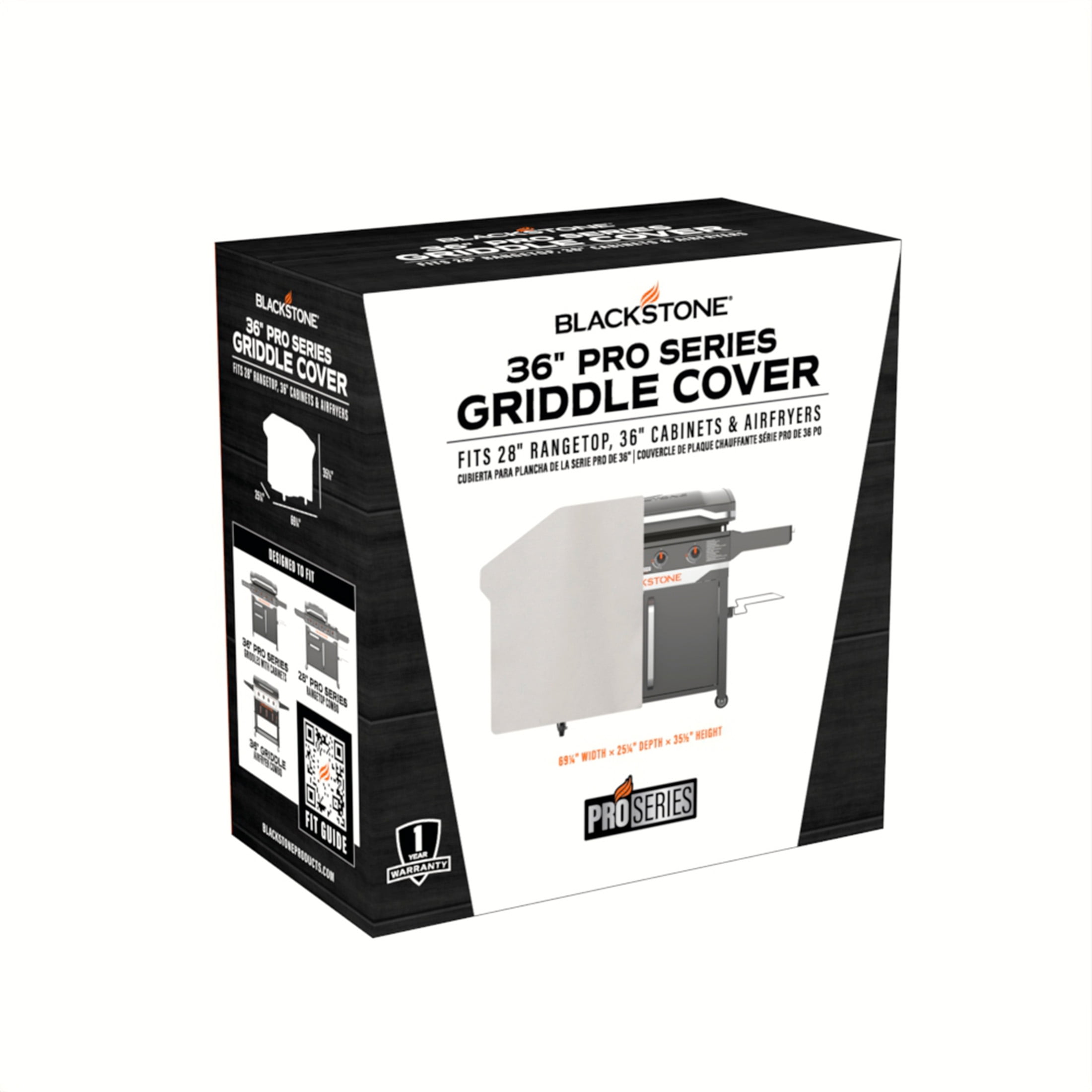Blackstone ProSeries Griddle Cover
