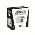 thumbnail image 3 of Blackstone ProSeries Griddle Cover, 3 of 9