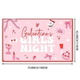 thumbnail image 2 of zhangmingg Birthday Banner for Celebration Decorations Create Dreamy Party with Surprise Details, 2 of 2