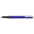 thumbnail image 1 of Bolígrafo de gel Sheaffer Pop azul brillante con borde cromado, 1 of 5