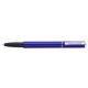 thumbnail image 1 of Bolígrafo de gel Sheaffer Pop azul brillante con borde cromado, 1 of 5
