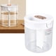 thumbnail image 1 of Humidificador De Aire, Humidificador Tanque Transparente 2L Boquilla Doble Gran Capacidad Para Hotel De Oficina En Casa, 1 of 7