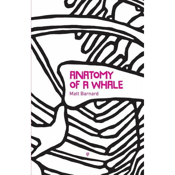 Anatomy of a Whale (Paperback)