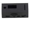 thumbnail image 1 of Boîtier en alliage d'aluminium pour carte d'extension MMDVM, boîtier de protection et dissipateur thermique pour Raspberry Pi, 1 of 4