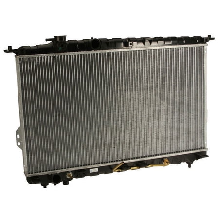Radiator - Compatible with 2002 - 2005 Hyundai XG350 2003 2004
