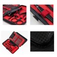 thumbnail image 4 of 16-Piece Manicure Set, Pedicure Kit, Pedicure Set, Manicure Pedicure, Nail Scissors Set, Knife For Pedicure., 4 of 7