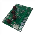 thumbnail image 3 of 2X 0-1Kw 88-108Mhz Filtro de Paso Bajo Acoplamiento para Transmisor FM, 3 of 5