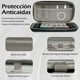 thumbnail image 2 of YUOY Estuche para Nintendo Switch 2 (2025) - Gris, 10 Ranuras, Antigolpes/Resistente Agua, 2 of 6