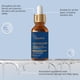 thumbnail image 4 of Sérum facial OLAVITA Líquido Antiedad con Vitamina C, E, Retinol, 4 of 7