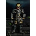 thumbnail image 3 of Predator Series 15 Masked Scar Action Figure, 7" Desktop Decorative Statue，Boxed Ornaments Decora Craft Collectible, 3 of 4