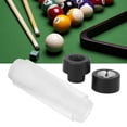 thumbnail image 4 of Pool Cue Tip Tapper, 3 In 1 Multi-Function Plastic Billiard Cue Tip Tool, For Billiards Cue Tip Stick Maintenance Repair Billiard Lovers, 4 of 8