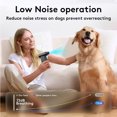 thumbnail image 3 of Car Dryer Air Blower, Compressed Air Duster 130000 RPM Motor  for Offices, 3 of 7